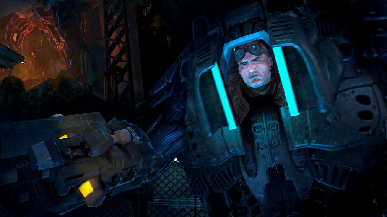 Red Faction: Armageddon (Edición Comando y Reconocimiento) - Imagen 22